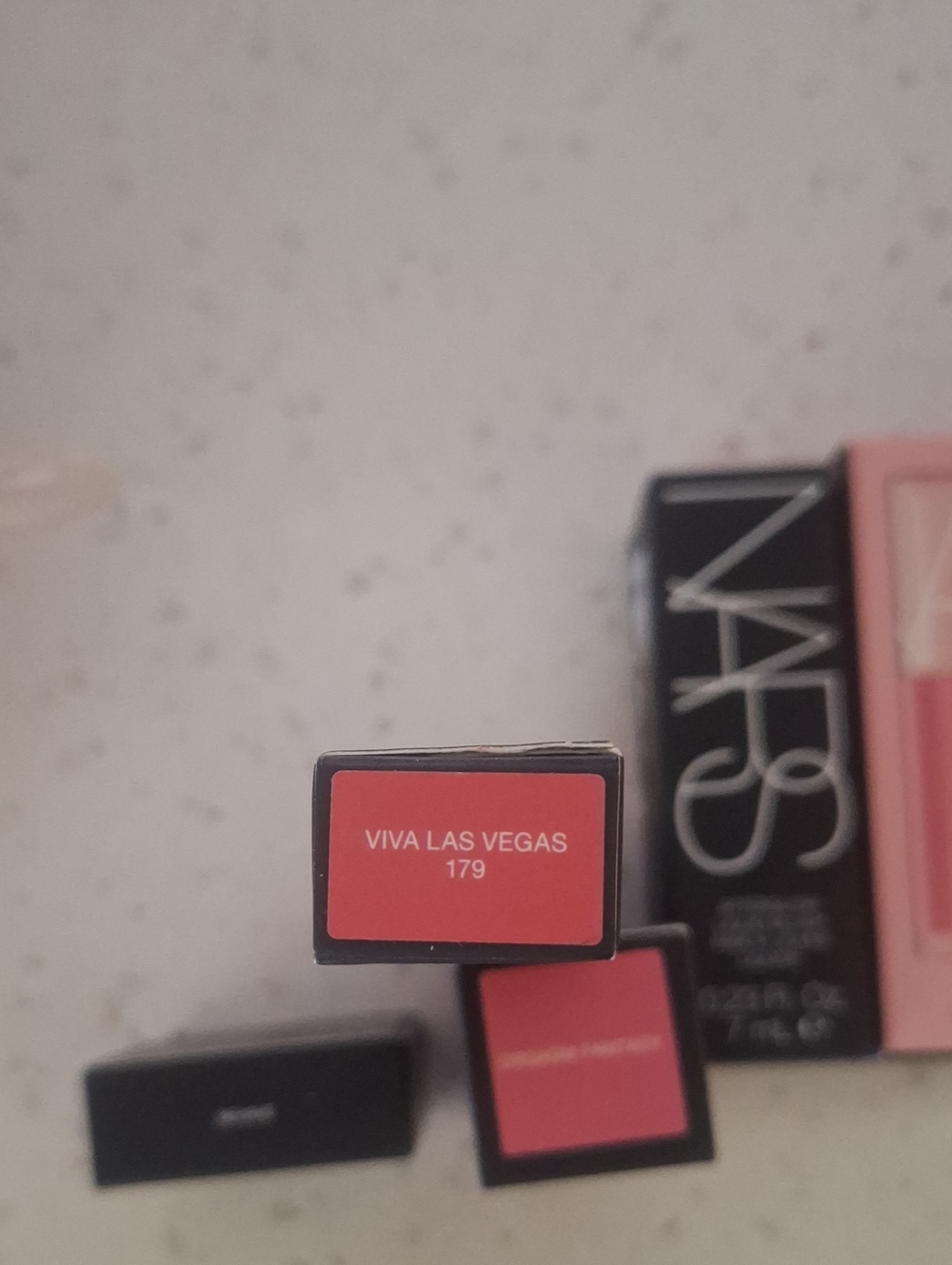NARS Bundle - Picture 8 of 10
